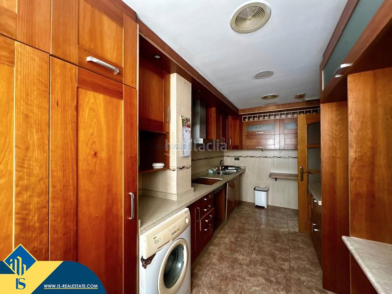 Foto 5e53ea12-2d7a-46a8-853d-4c2a5fff7964. Apartment with heating parking in Zona Playa del Cura Torrevieja