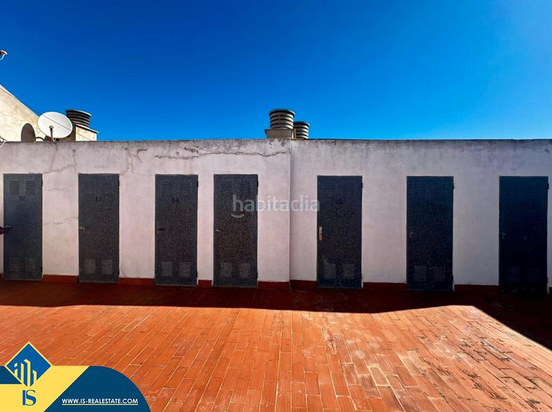 Foto 5fc60e2d-f630-48af-bd28-51881a316f86. Apartment with heating parking in Zona Playa del Cura Torrevieja