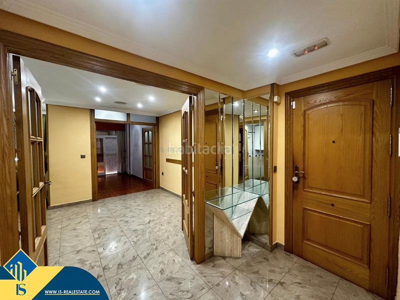 Foto b62061c1-dfe1-4bf2-8b79-02834daef980. Apartment with heating parking in Zona Playa del Cura Torrevieja