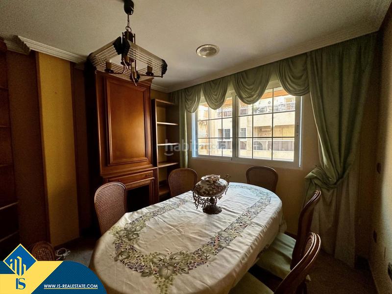 Foto d189c7b5-41a4-43a1-9cc8-3f92a5671e53. Apartment with heating parking in Zona Playa del Cura Torrevieja