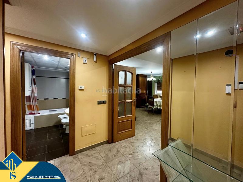 Foto dedc70d1-63fa-4e32-8b09-eae6a7c27b03. Apartment with heating parking in Zona Playa del Cura Torrevieja