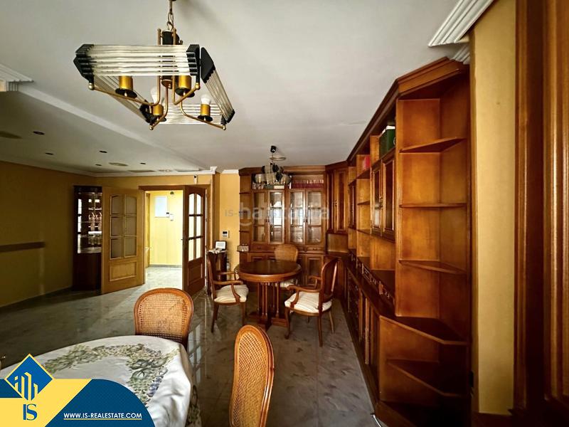 Foto ec66869b-b326-42b3-b1d5-e211a8574e4b. Apartment with heating parking in Zona Playa del Cura Torrevieja