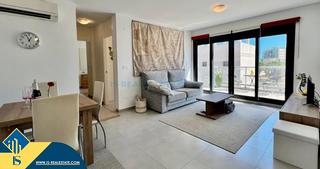 Casa en Pueblo Latino. Bungalows con piscina compartida, en la provincia de alicante, e