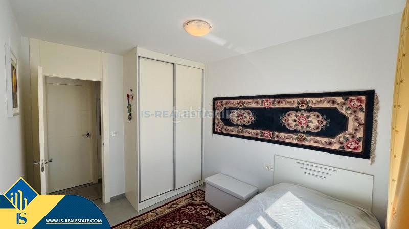 Foto 33efab7a-74d9-4166-8f23-d841ebef660b. Casa con parcheggio in Pueblo Latino Pilar de la Horadada