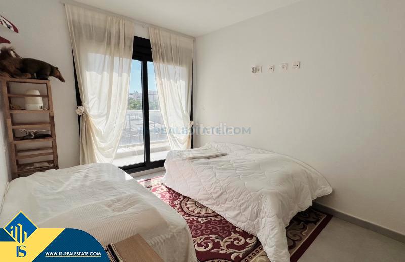 Foto c2f6051c-bfc2-451d-b2c2-5b3c023ab390. Casa con parcheggio in Pueblo Latino Pilar de la Horadada