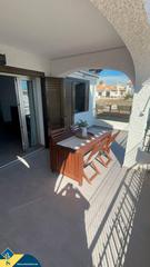 Etagenwohnung in Aguamarina. Apartamento reformado con piscina comunitaria, en la provincia d