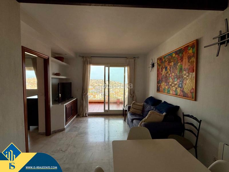 Foto 0bea9dc2-ae54-4688-ac08-225f93897119. Pis amb piscina a Aguas Nuevas Torrevieja