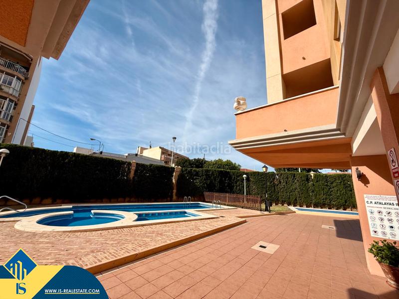 Foto 18b339fc-b037-43a6-9985-f37acfd21826. Pis amb piscina a Aguas Nuevas Torrevieja