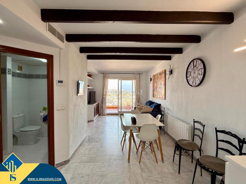 Foto 2e8407d6-906b-4e65-b8ad-107263606914. Pis amb piscina a Aguas Nuevas Torrevieja