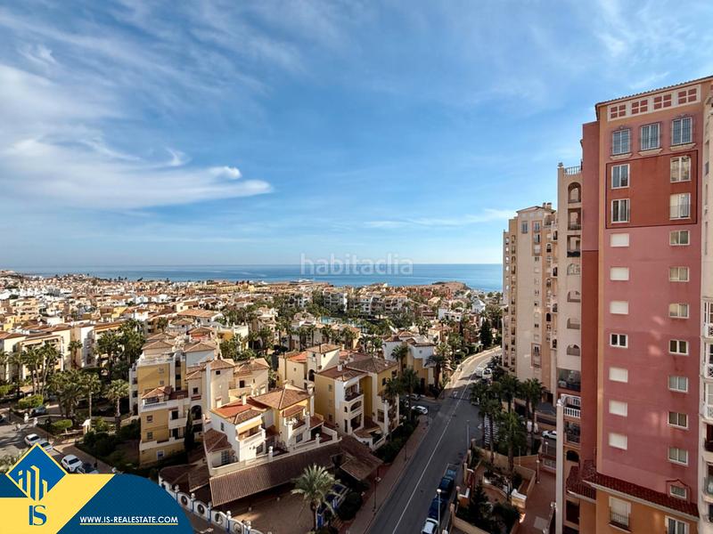 Foto 33365645-d836-499b-873d-0e11a5e86d35. Pis amb piscina a Aguas Nuevas Torrevieja