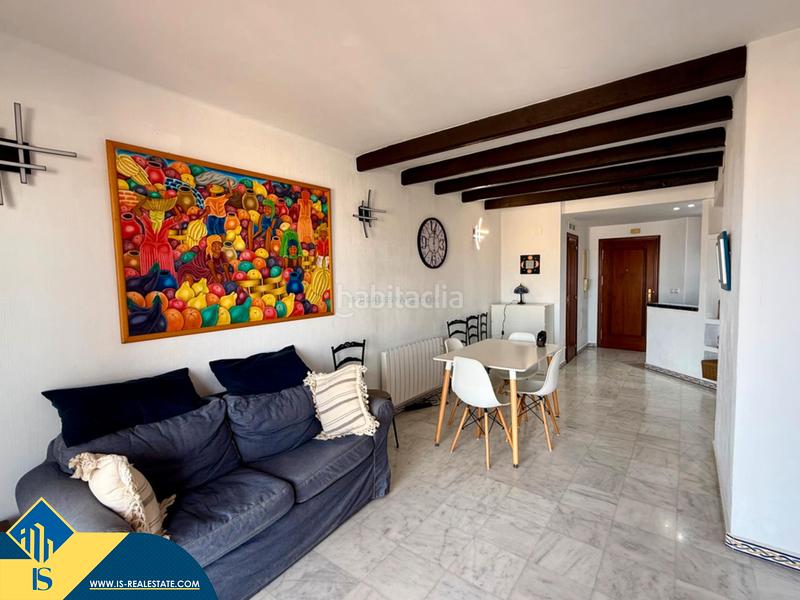 Foto 67e79ea8-311f-4de1-9f19-840e90a963ee. Pis amb piscina a Aguas Nuevas Torrevieja