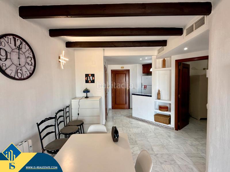 Foto 765d6ee6-f833-4ef4-9807-519d363dacd5. Pis amb piscina a Aguas Nuevas Torrevieja