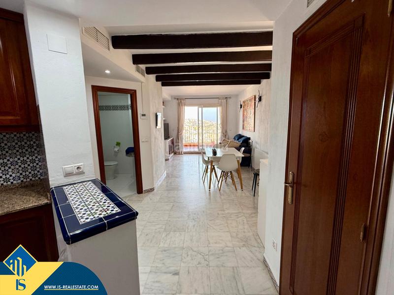 Foto 86aa096a-6892-4ceb-b64e-9abc6ca6055b. Pis amb piscina a Aguas Nuevas Torrevieja