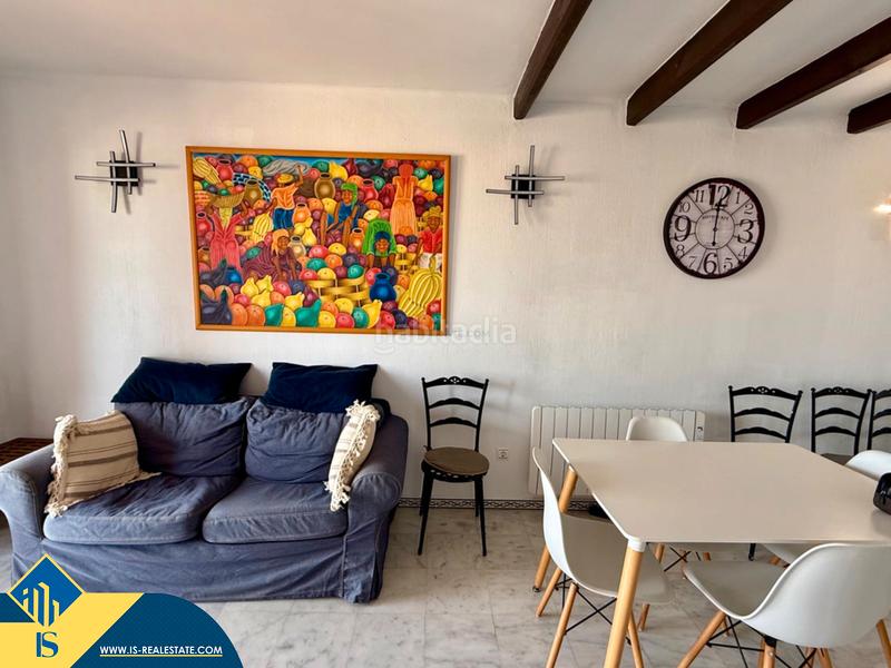 Foto 8a712c85-6186-481d-8f4e-4da3901f4850. Pis amb piscina a Aguas Nuevas Torrevieja