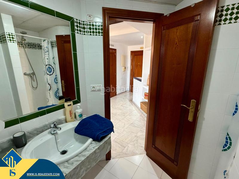 Foto 95c1dd40-e7b0-431c-aa72-8db673ed859e. Pis amb piscina a Aguas Nuevas Torrevieja