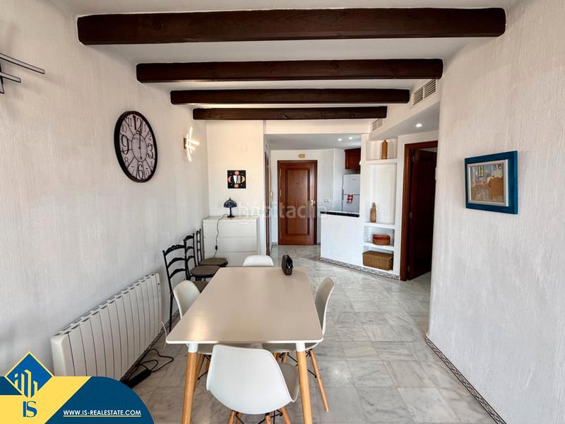 Foto a9e756f1-6cd0-4fc0-bff4-99194210d41b. Pis amb piscina a Aguas Nuevas Torrevieja