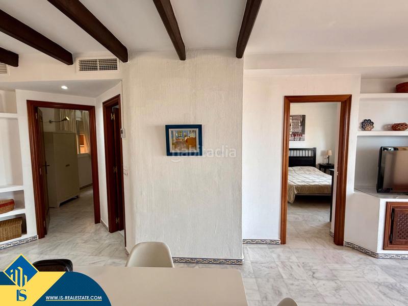 Foto ac913145-190e-40e1-b758-c90fe675fd09. Pis amb piscina a Aguas Nuevas Torrevieja