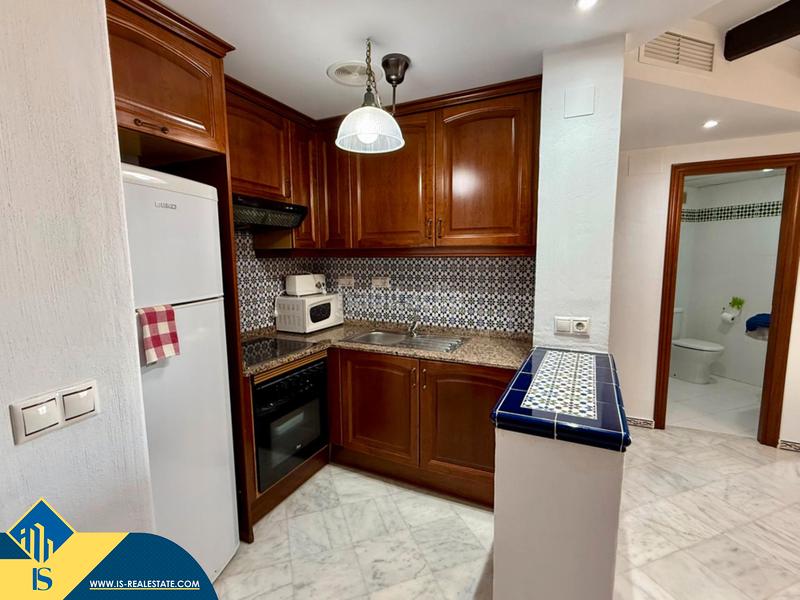 Foto b3567688-1ab9-4bb9-b5a7-aed67ee7bbdd. Pis amb piscina a Aguas Nuevas Torrevieja