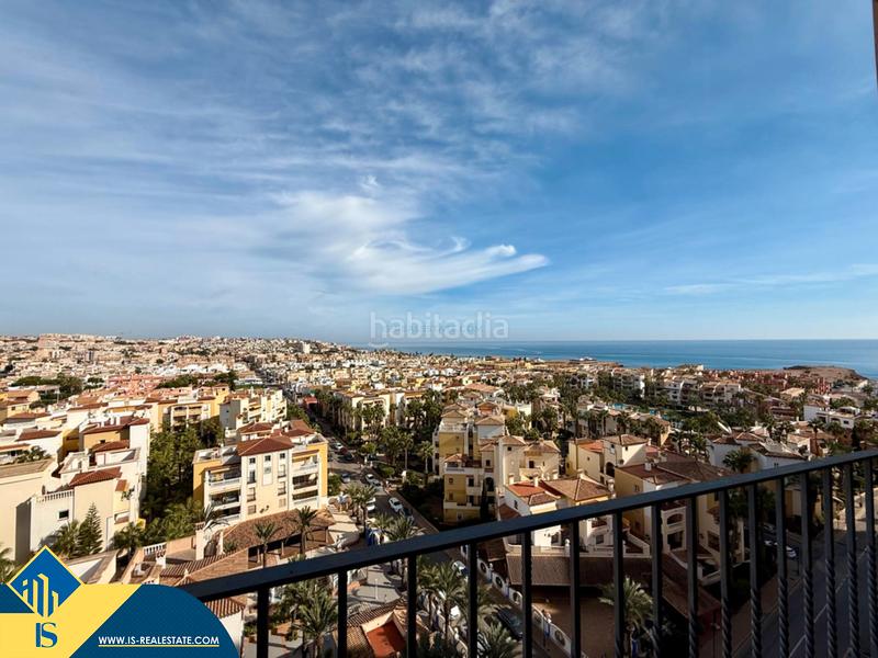 Foto b8fe472e-b05c-44fc-a900-8ea288fbc1e5. Pis amb piscina a Aguas Nuevas Torrevieja