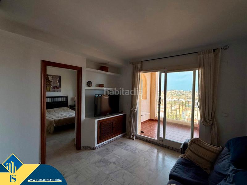 Foto cdce272f-2046-4b84-b7ec-056510e443aa. Pis amb piscina a Aguas Nuevas Torrevieja