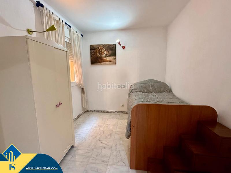 Foto d3e57631-cd38-4991-aafb-8acb0861be7b. Pis amb piscina a Aguas Nuevas Torrevieja