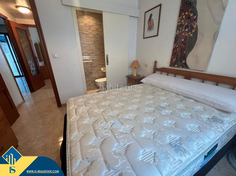 Foto 127f4dec-b309-452a-b676-f74384f3f184. Apartamento  con piscina comunitaria, en la provincia de alicante, en la ciudad , en la zona de playa dEl Acequión. 2 en Torrevieja