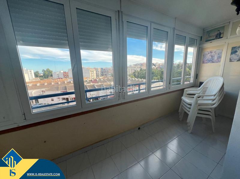 Foto 1992c822-0e9d-4f2f-b07c-a2a353540ab7. Apartamento  con piscina comunitaria, en la provincia de alicante, en la ciudad , en la zona de playa dEl Acequión. 2 en Torrevieja