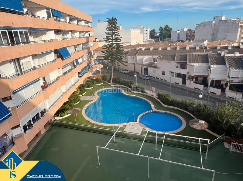 Foto 1d31f3f9-d6ac-42eb-8c07-c3d1234a9b9b. Apartamento  con piscina comunitaria, en la provincia de alicante, en la ciudad , en la zona de playa dEl Acequión. 2 en Torrevieja
