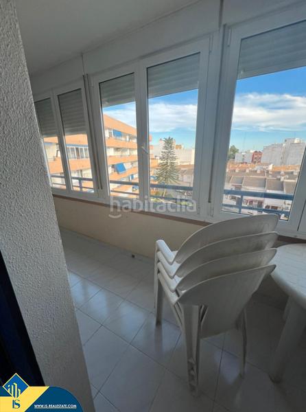 Foto 382b3364-e605-4fda-bd8a-6801f1421b91. Apartamento  con piscina comunitaria, en la provincia de alicante, en la ciudad , en la zona de playa dEl Acequión. 2 en Torrevieja