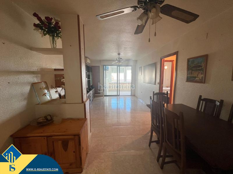 Foto 49502899-913f-4fea-96ef-87fb4f5101d2. Apartamento  con piscina comunitaria, en la provincia de alicante, en la ciudad , en la zona de playa dEl Acequión. 2 en Torrevieja