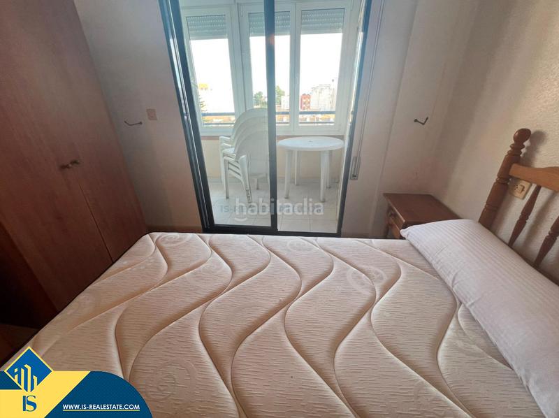 Foto 8401c00c-7091-4acc-bbf0-e8e246f3193b. Apartamento  con piscina comunitaria, en la provincia de alicante, en la ciudad , en la zona de playa dEl Acequión. 2 en Torrevieja