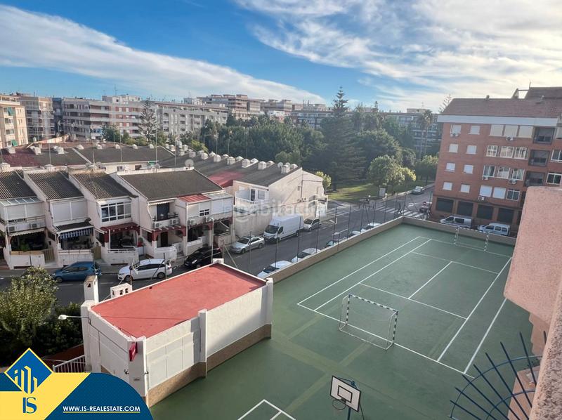 Foto a211927d-ea72-4d17-a374-06607ece1fa3. Apartamento  con piscina comunitaria, en la provincia de alicante, en la ciudad , en la zona de playa dEl Acequión. 2 en Torrevieja