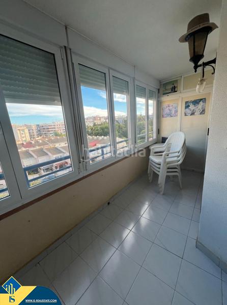 Foto f085d0cd-b11f-40a9-8d06-a335d2538511. Apartamento  con piscina comunitaria, en la provincia de alicante, en la ciudad , en la zona de playa dEl Acequión. 2 en Torrevieja