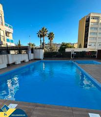 Pis a Avenida Habaneras - Curva de Palangre. Apartamento con piscina comunitaria en la provincia de alicante,