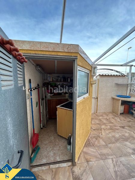 Foto d3452ebc-5c12-4409-ab10-b39ff612306d. Dúplex amb piscina a Los Balcones-Los Altos Torrevieja