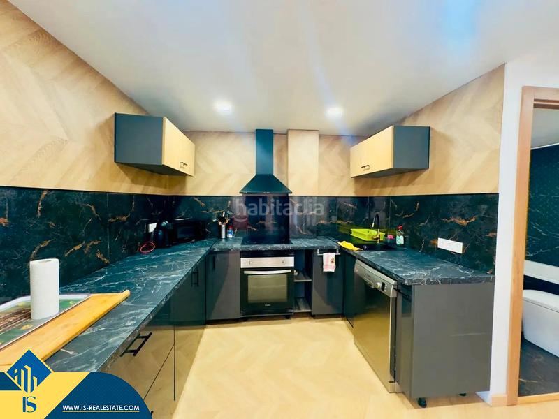 Foto 1bdadb2a-3b55-4179-bb4f-fe9e0f910eac. Àtic a Playa de los Náufragos Torrevieja