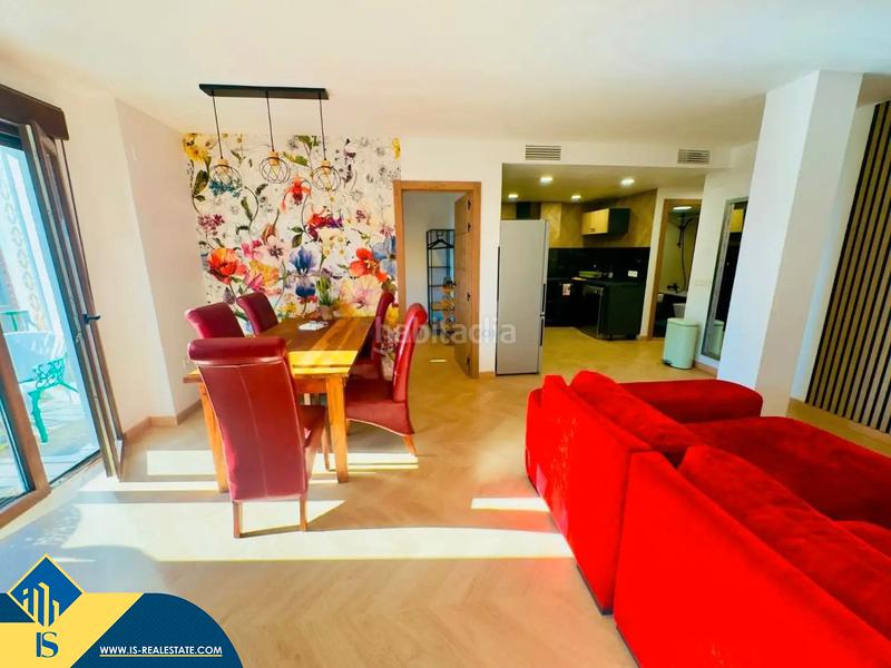 Foto 30042828-66fe-41b7-b110-da82e2de8edc. Àtic a Playa de los Náufragos Torrevieja