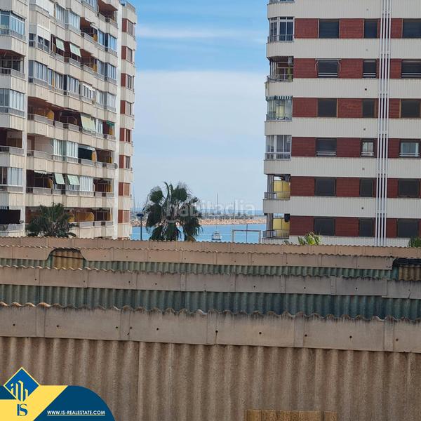 Foto 3892ca14-af02-4709-9ab6-0b74952afbc3. Àtic a Playa de los Náufragos Torrevieja