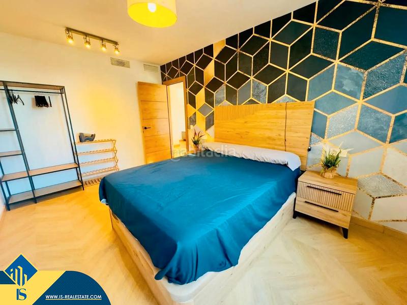 Foto 66c8ba15-446d-4310-95f8-2c492c065f35. Àtic a Playa de los Náufragos Torrevieja