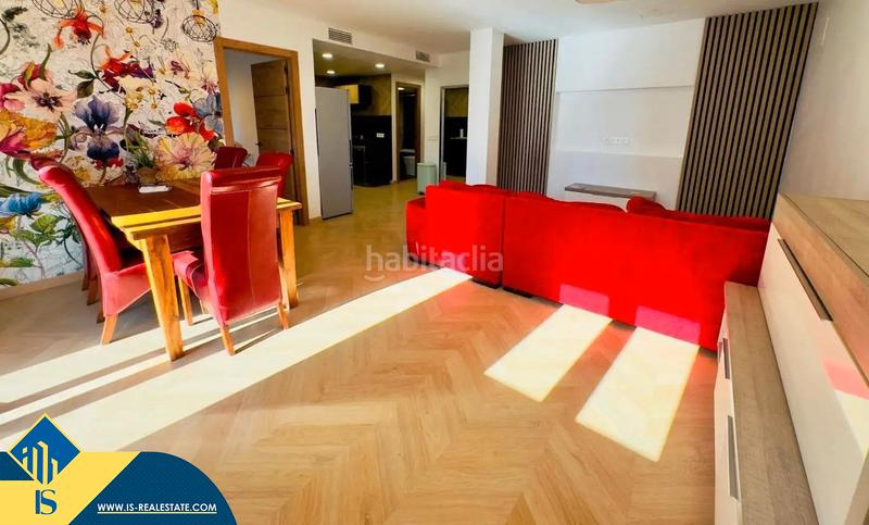 Foto 86670195-991d-41a8-ba16-accc917cbf2d. Àtic a Playa de los Náufragos Torrevieja