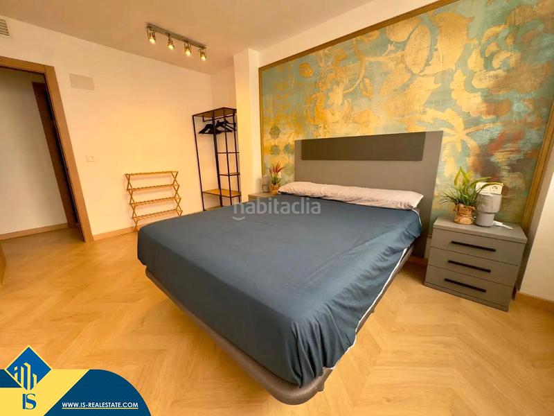 Foto b6d6cd24-4511-4638-aa2b-1e004f43491e. Àtic a Playa de los Náufragos Torrevieja