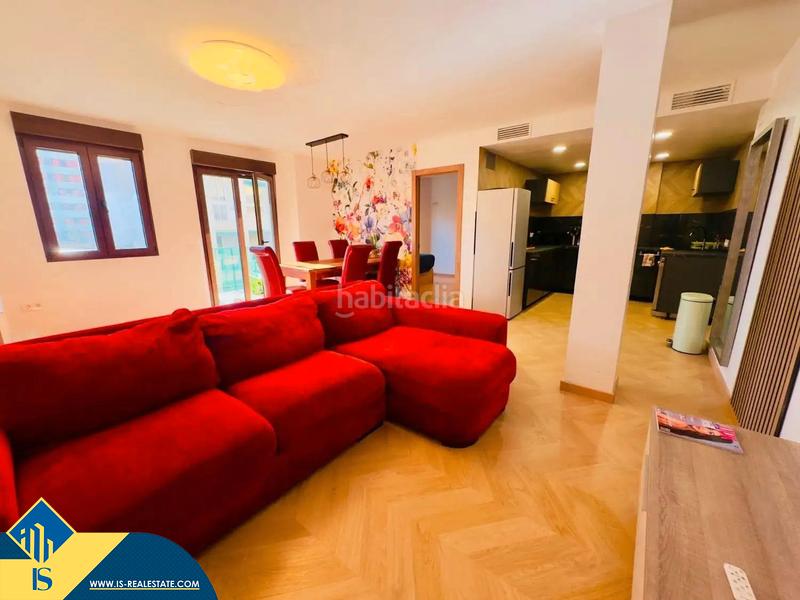 Foto e47d75e0-88d7-4c92-9ba3-391da017ea93. Àtic a Playa de los Náufragos Torrevieja