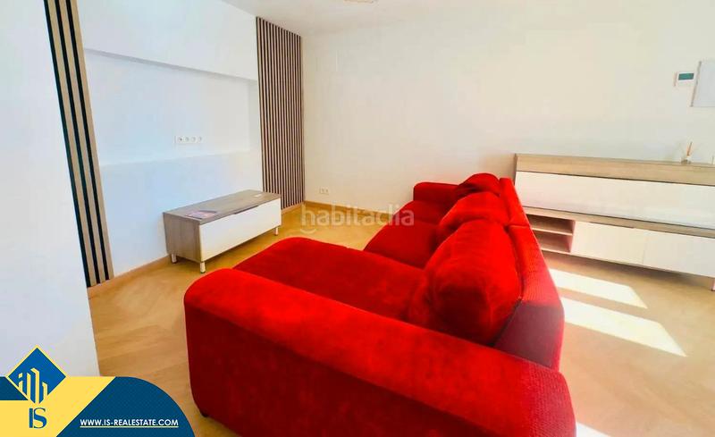 Foto f03e540d-798a-47b8-8cd8-5dad4b204629. Àtic a Playa de los Náufragos Torrevieja