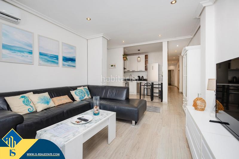 Foto 24def079-8405-4d33-bf22-7996e6b2b0a8. Appartamento in Zona Playa de los Locos Torrevieja