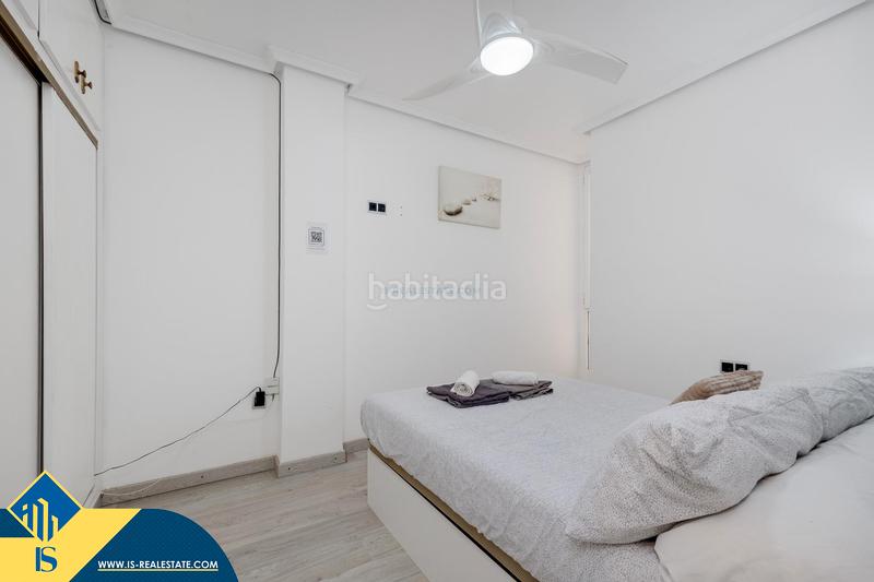 Foto 50a264e7-7e0d-46cd-b51b-4e704e79b40b. Appartamento in Zona Playa de los Locos Torrevieja