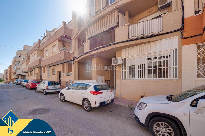 Foto f2515bae-a8db-4ee4-8f91-0bcfad788feb. Appartamento in Zona Playa de los Locos Torrevieja