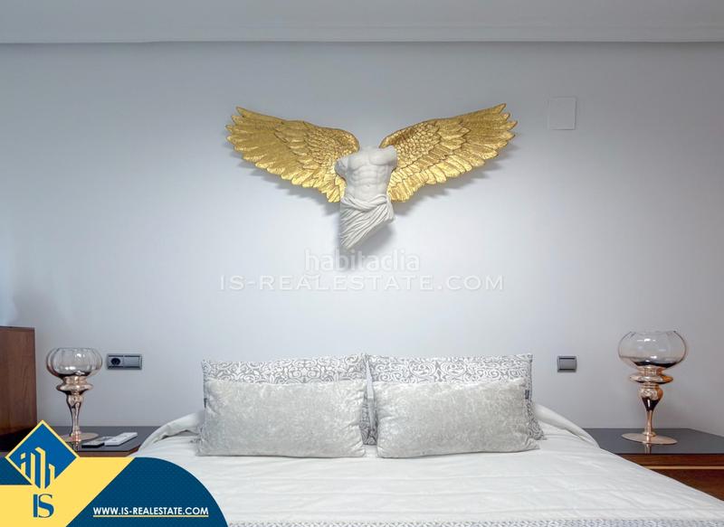 Foto 001a64c0-d4c0-49f9-8ed3-bfd419dded1f. Attique avec chauffage dans Zona Playa del Cura Torrevieja