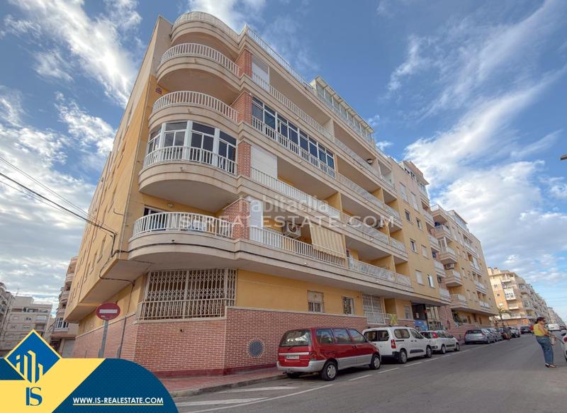 Foto 2a9e429f-13f7-424a-b7be-0cfc3a57be67. Attique avec chauffage dans Zona Playa del Cura Torrevieja