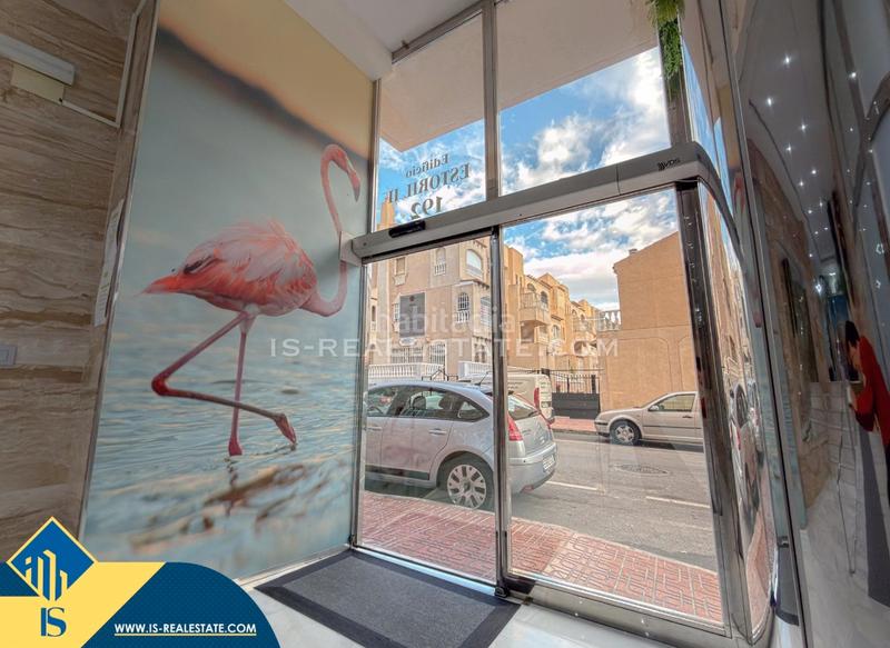 Foto 5bfffa1c-7502-425a-add1-0aa0061ef167. Attique avec chauffage dans Zona Playa del Cura Torrevieja