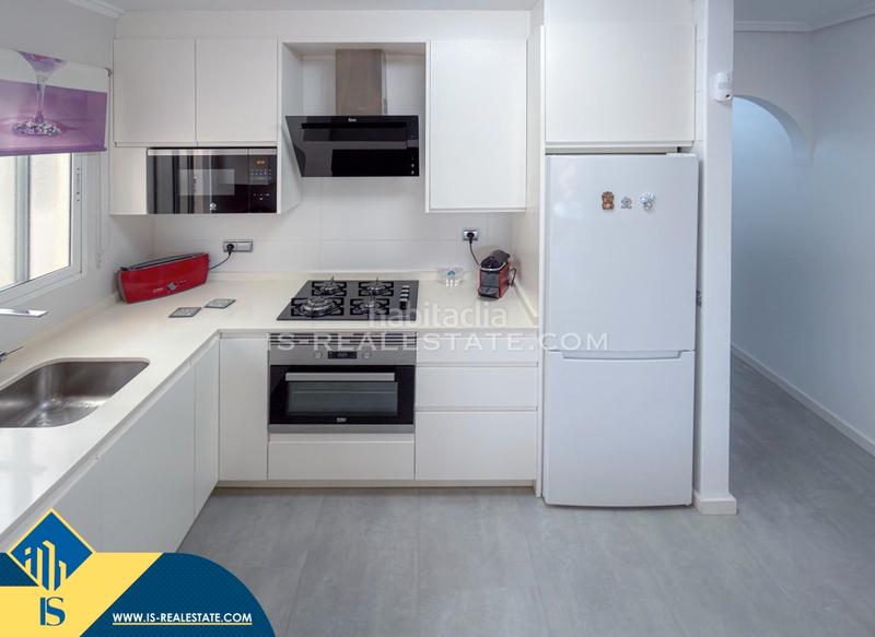 Foto 68d90946-11ff-4730-806b-48fc680788c0. Attique avec chauffage dans Zona Playa del Cura Torrevieja